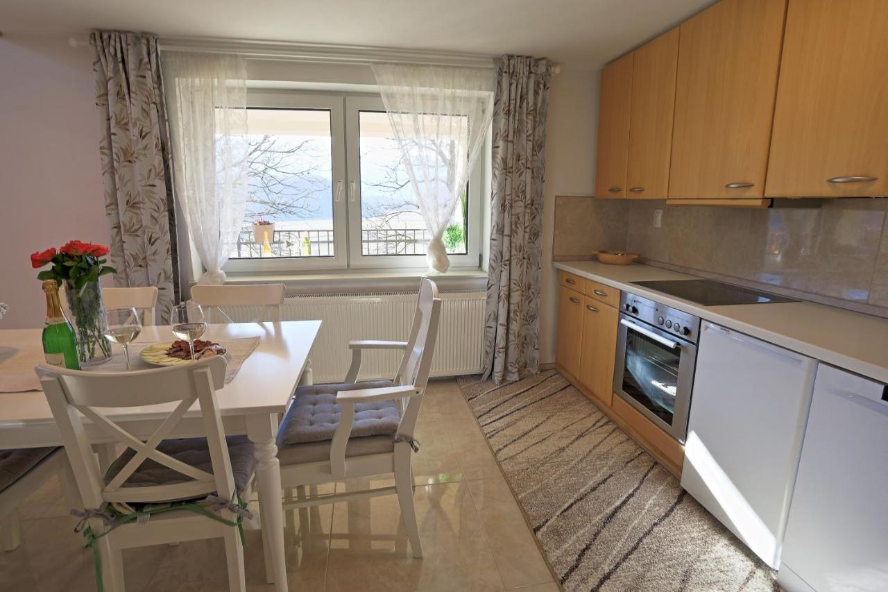 Villa Punta Lika Otočac Exteriör bild