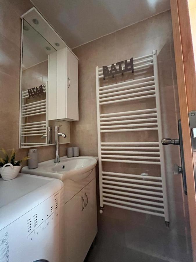 Villa Punta Lika Otočac Exteriör bild