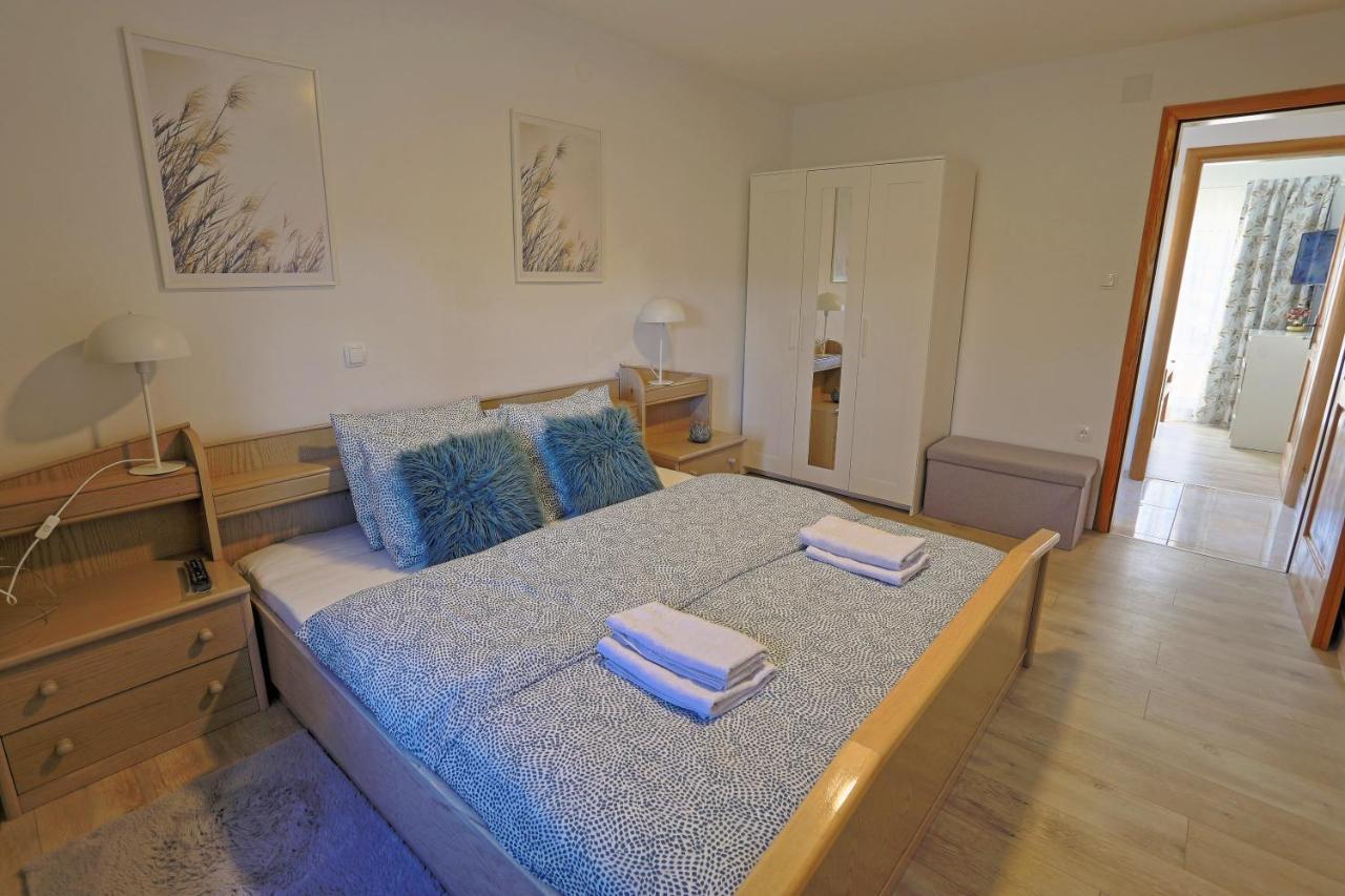 Villa Punta Lika Otočac Exteriör bild