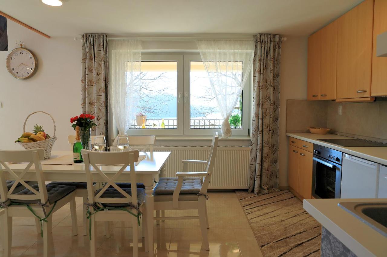 Villa Punta Lika Otočac Exteriör bild